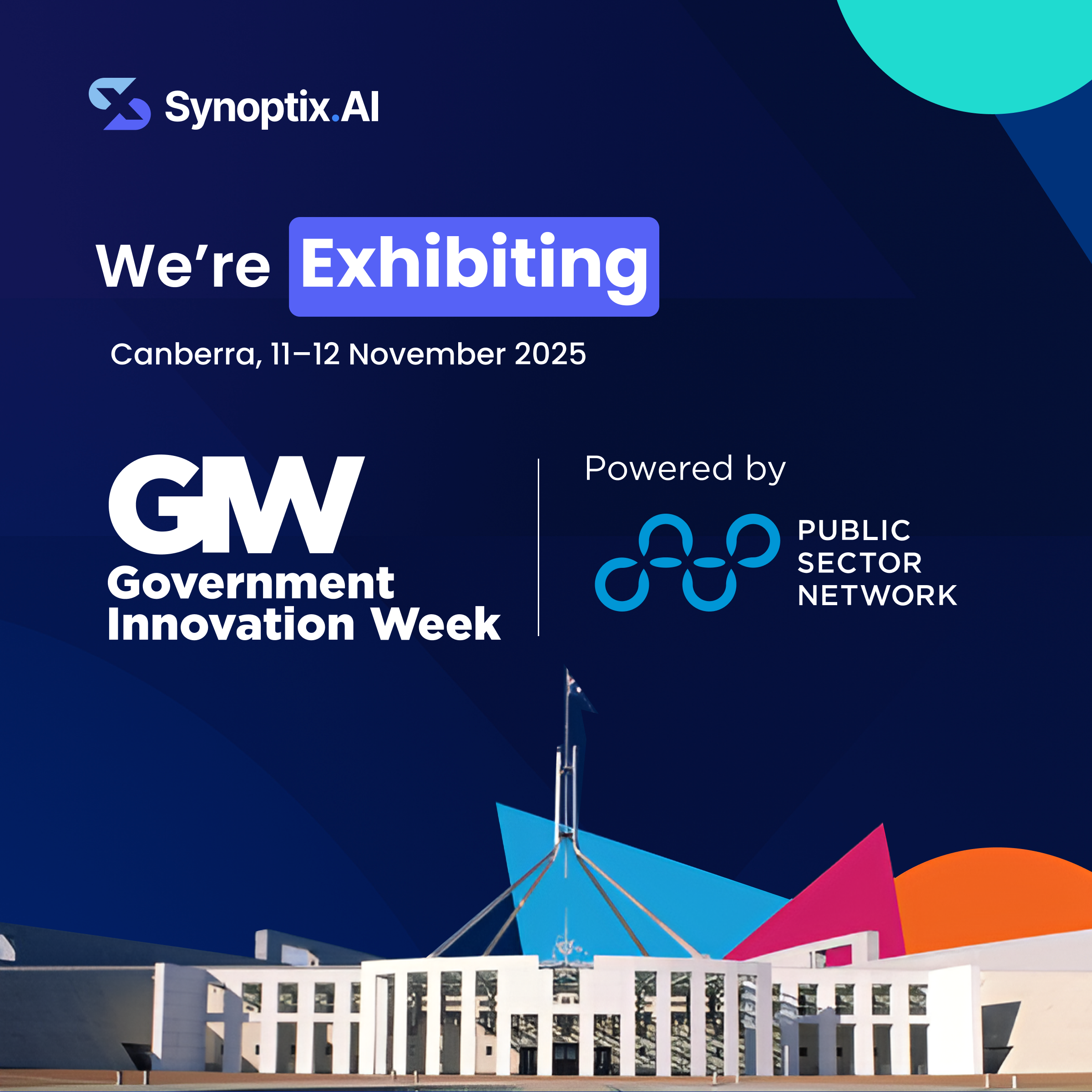 AI Government Showcase